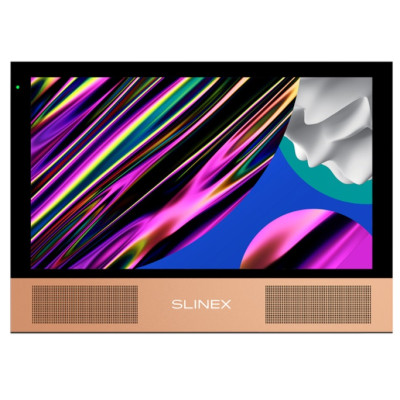 Slinex Домофон Sonik 10 Black