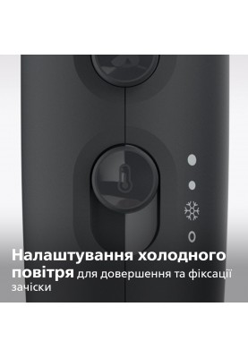 Philips Фен ThermoProtect BHD360/20