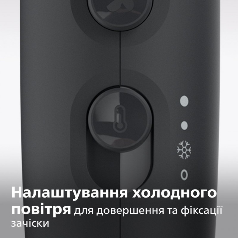 Philips Фен ThermoProtect BHD360/20