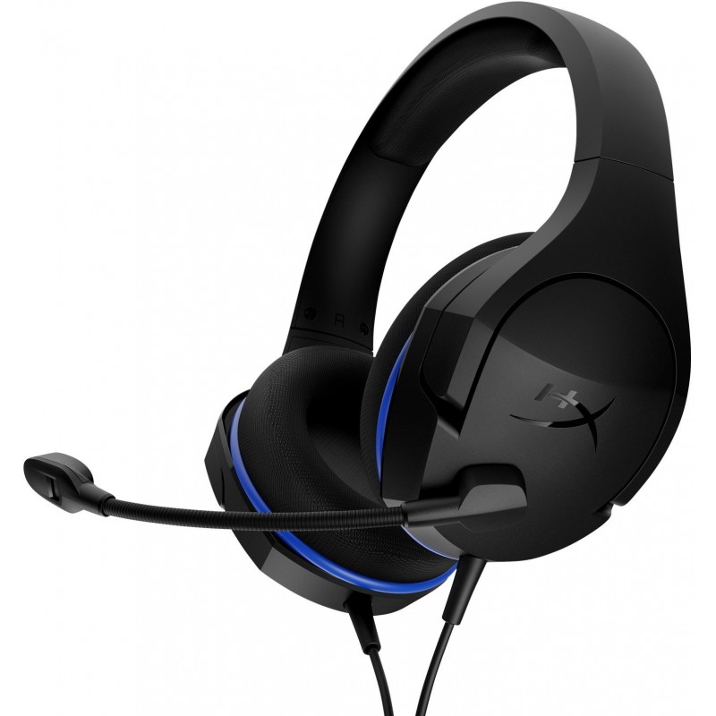 HyperX Гарнітура Cloud Stinger Core PS 3.5mm Black/Blue