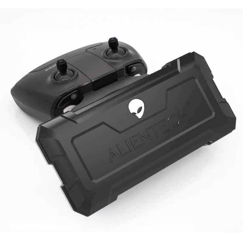 Alientech Антена підсилювач сигналу Duo II 2.4G/5.8G для DJI RC N1 (RC231)