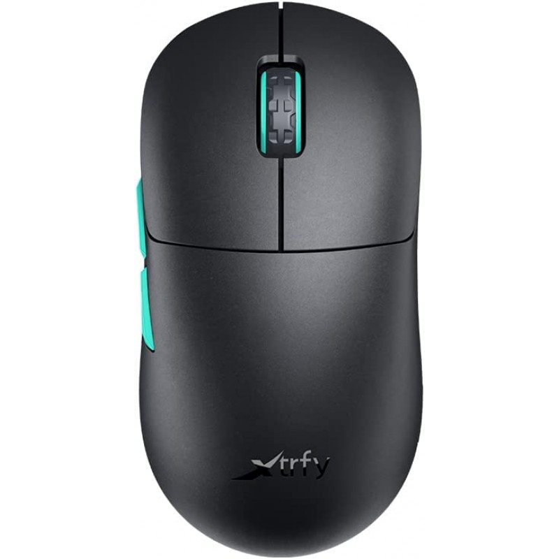 Cherry Xtrfy Миша M8 WIRELESS Black