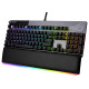 ASUS Клавіатура ROG Strix Flare II Animate RGB 113key NX Red USB EN Black