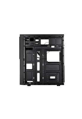 2E Комп’ютер персональний 2E Rational Intel i3-12100, 8Gb, F256GB, UMA, H610, 2E-E130, 500W, Win11P