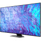 Samsung Телевізор 75" QE75Q80CAUXUA