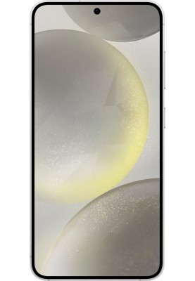 Samsung Смартфон Galaxy S24 5G (S921) 6.2' 8/256 ГБ, 2SIM, 4000мА•год, сірий мармуровий