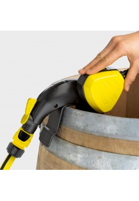 Karcher Насос бочковий BP 1 Barrel 400Вт 3.8куб/год висота подачі 11м занурення 7м 4.6кг