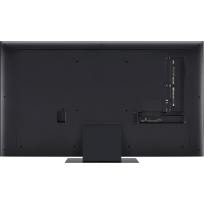 LG Телевізор 55" QNED 4K 120Hz Smart WebOS Black