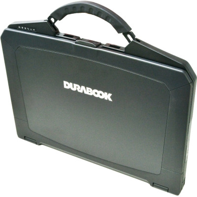 Durabook Ноутбук S15 Standard 15.6" FHD AG, Intel i7-1255U, 16GB, F512GB, UMA, Win11P