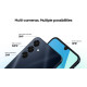 Samsung Смартфон Galaxy A16 (A165) 6.7" 8/256ГБ, 2SIM, 5000мА • рік, чорний