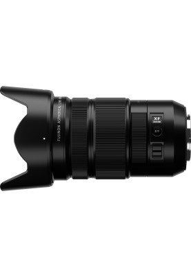 Fujifilm Об'єктив XF 18-120 мм f/4 LM PZ WR