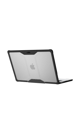 UAG Чохол для MacBook Air 15" (2023-2025), Plyo, Ice/Black