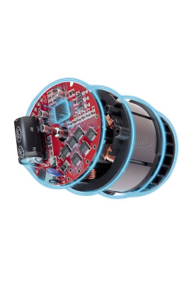 Einhell Тример акумуляторний GP-CT 36/35 Li BL - Solo PXC 36В безщітковий 35см 7000об/хв 3.55кг (без АКБ та ЗП)