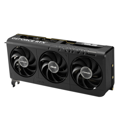 ASUS Відеокарта GeForce RTX 5060 8 GB GDDR7 OC PRIME-RTX5060-O8G