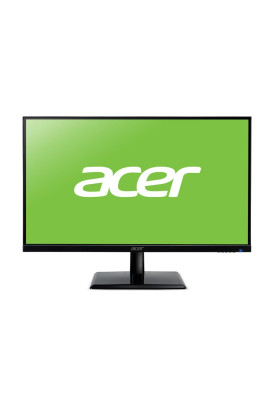 Acer Монітор Acer 23.8" EK241YGbmix, HDMI, MM, IPS, 120Hz, 1ms, FreeSync