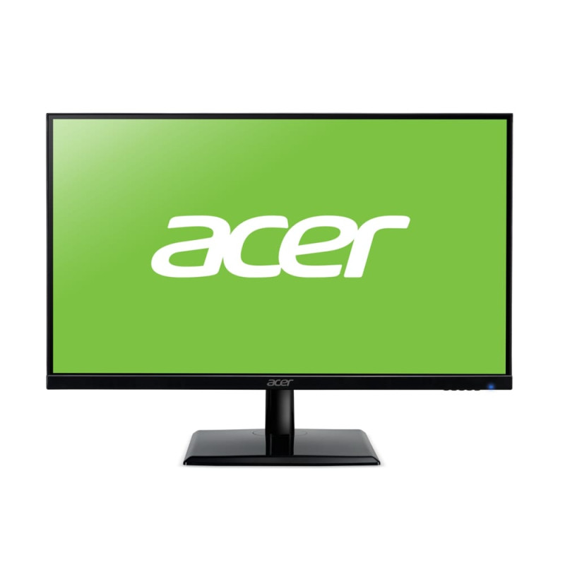 Acer Монітор Acer 23.8" EK241YGbmix, HDMI, MM, IPS, 120Hz, 1ms, FreeSync