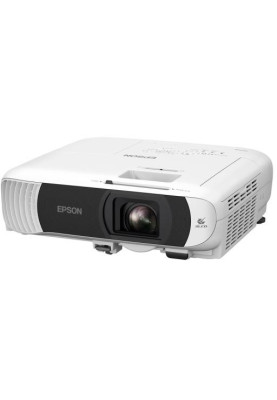 Epson Проектор EB-FH54 FHD, 4100 lm, 1.3-2.09, WiFi