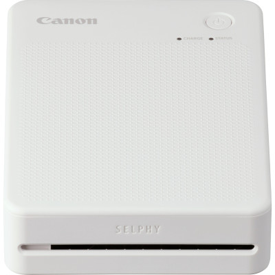 Canon Фотопринтер Canon SELPHY Square QX20 (White)