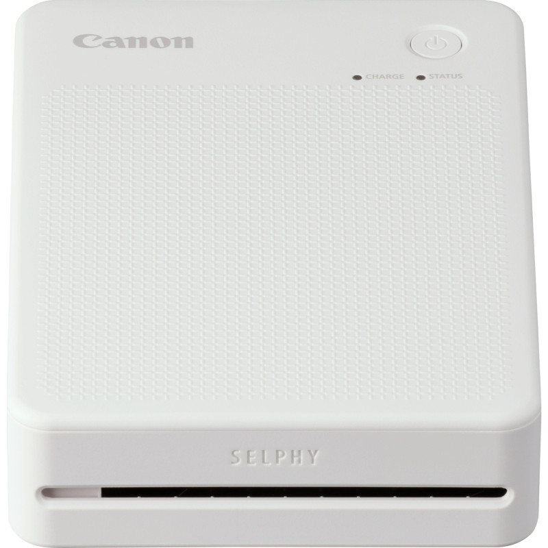Canon Фотопринтер Canon SELPHY Square QX20 (White)