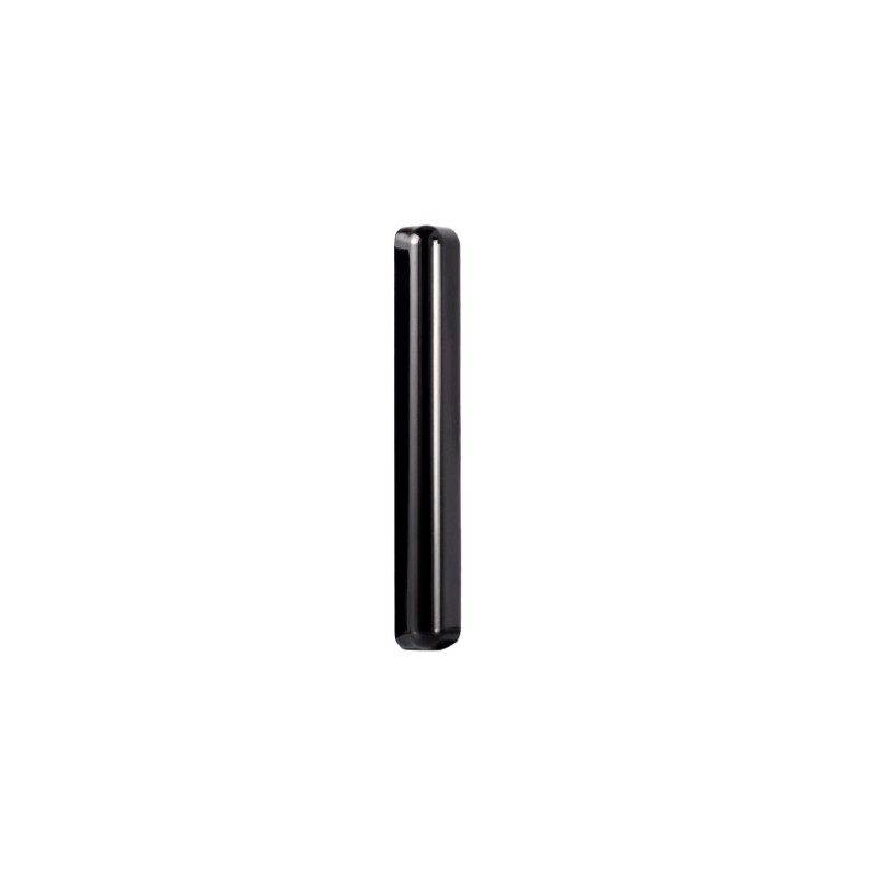 U-Prox Датчик відкриття дверей та вікна WDC Black, бездротовий, чорний