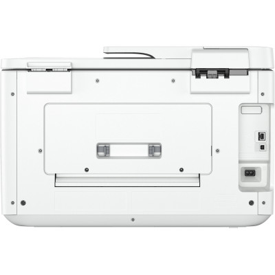 HP Багатофункціональне пристрій A3 HP OfficeJet Pro 9730 з Wi-Fi