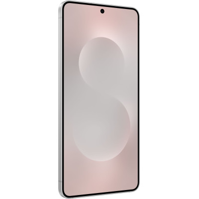 Samsung Смартфон Galaxy S25 Edge 5G (S737) 6.7' 12/256ГБ, 2SIM, 3900мА•год, сріблястий титановий Samsung Смартфон Galaxy S25 Edge 5G (S737) 6.7' 12/256ГБ, 2SIM, 3900мА•год, сріблястий титановий