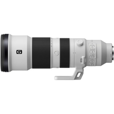Sony Об'єктив 400-800mm, f/6.3-8.0 G для NEX FF Sony Об'єктив 400-800mm, f/6.3-8.0 G для NEX FF