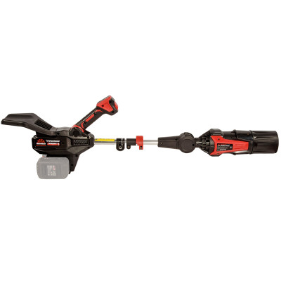 Vitals Повітродув садовий акумуляторний Professional ALP 361400 BL SmartLine+ 36В 900Вт 220км/год 2.4кг без АКБ та ЗП