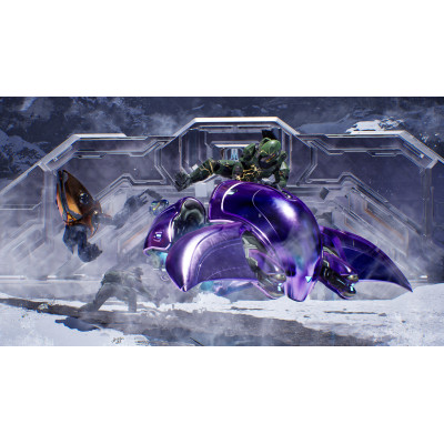 Xbox One Гра консольна Series X Halo: Campaign Evolved, BD диск Xbox One Гра консольна Series X Halo: Campaign Evolved, BD диск