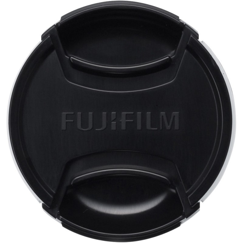 Fujifilm XF 35mm F2.0[Black]