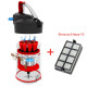 Thomas Multi Cyclone Pro 14