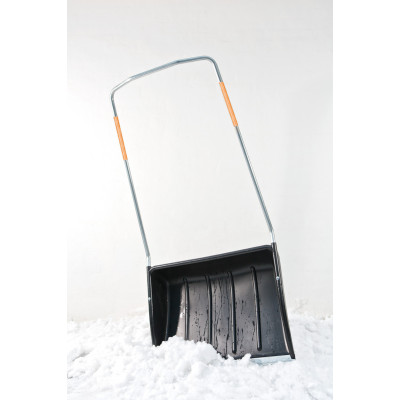 Fiskars Скріпер для снігу SnowXpert