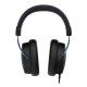 HyperX Гарнітура ігрова Cloud Alpha S Black/Blue