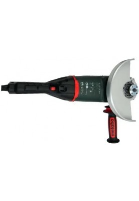 Metabo Шліфмашина кутова W 24-230 MVT, 2400Вт, 230мм, антивібраційна система