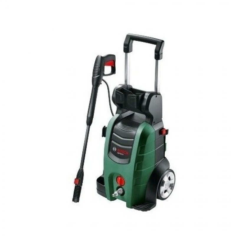 Bosch Мінімийка високого тиску EasyAquatak 110, 1300Вт, 110 бар, 330 л/г, 3.8кг