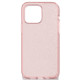 Spigen Чохол для Apple iPhone 14 Pro Max Liquid Crystal Glitter, Rose Quartz