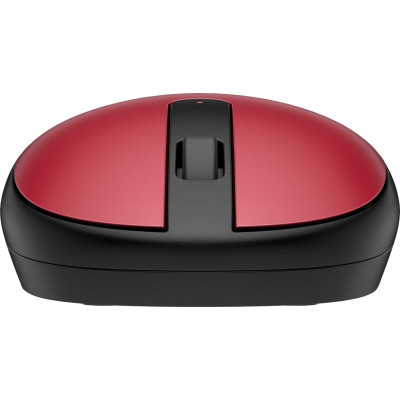 HP Миша 240 BT red