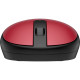 HP Миша 240 BT red
