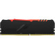 Kingston Пам'ять ПК DDR4 32GB 3600 FURY Beast RGB