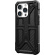 UAG Чохол для Apple iPhone 15 Pro Max Monarch, Carbon Fiber