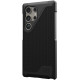 UAG Чохол для Samsung Galaxy S24 Ultra, Metropolis LT Pro, Kevlar Black