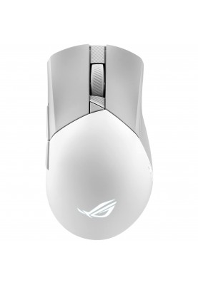 ASUS Миша ROG Gladius III AimPoint RGB USB/WL/BT White