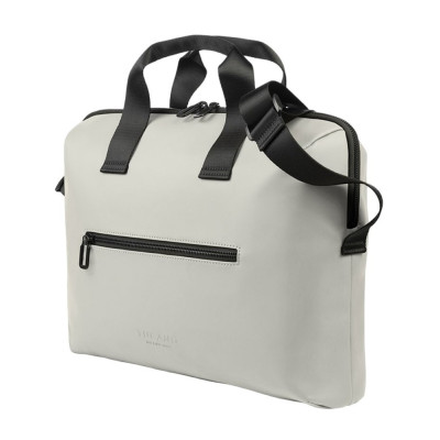 Tucano Сумка Gommo 15.6", сірий