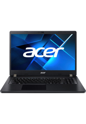 Acer Ноутбук TravelMate TMP215-53 15.6" FHD IPS, Intel i3-1115G4, 16GB, F512GB, UMA, LTE, Lin