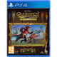 Games Software Harry Potter: Quidditch Champions - Deluxe Edition [BD DISK} (PS4)