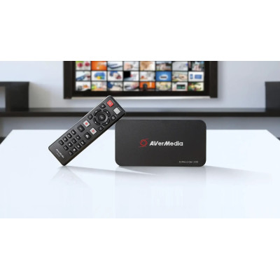AVerMedia Пристрій захоплення відео EzRecorder ER330