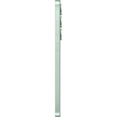 Samsung Смартфон Galaxy S25+ 5G (S936) 6.7' 12/256ГБ, 2SIM, 4900мА•год, м'ятний