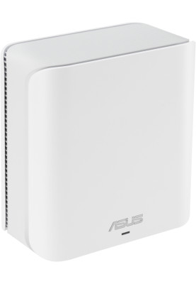 ASUS Система WiFi-Mesh ASUS ZenWiFi BD4 BE3600, 2x2, 5GE WAN/LAN, 3мод, білий