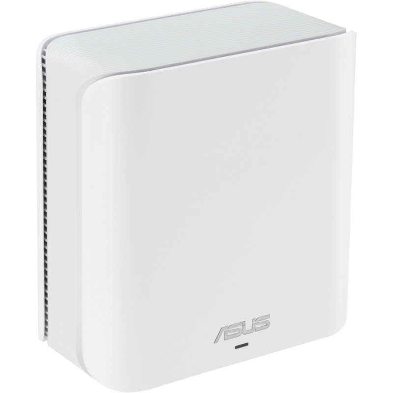 ASUS Система WiFi-Mesh ASUS ZenWiFi BD4 BE3600, 2x2,5GE WAN/LAN, 3мод, білий