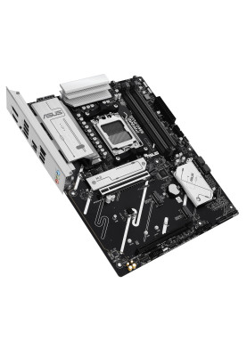 ASUS Материнська плата PRIME B850-PLUS